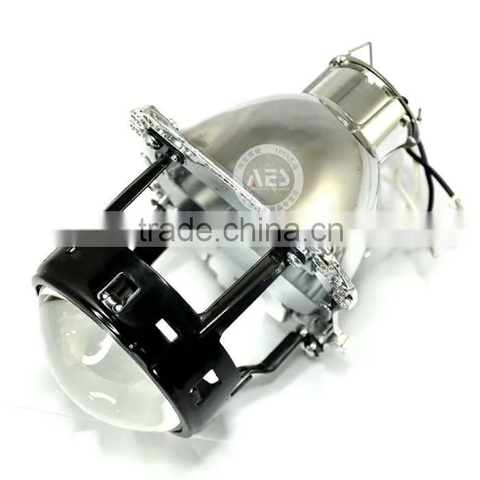 hot sale! USD30.-46.00 HID Bosch Bi-Xenon Projector Lens D2S And H7