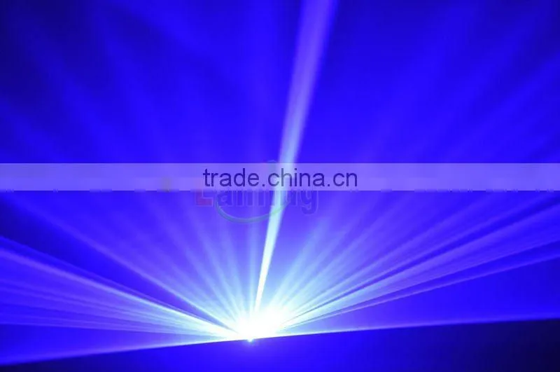 party laser machine Laser Disco DJ Party Stage Light
