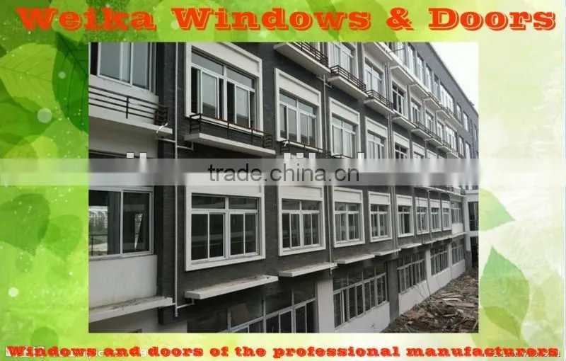 Folding doors