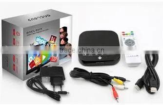 HD INDIA / PAKISTANI / BANGLA LIVE TV IPTV BOX ANCLOUD BOX