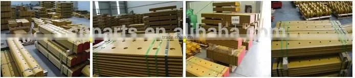 dozer partsgrader blades cutting edges 4T2242