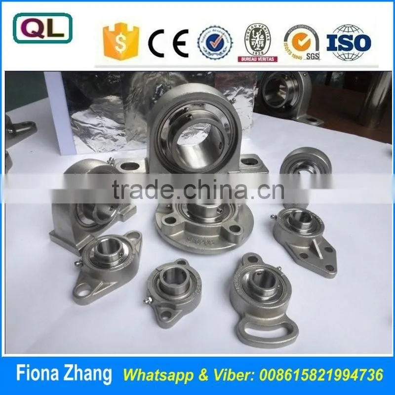 miniature pillow block bearings mounted ball bearings