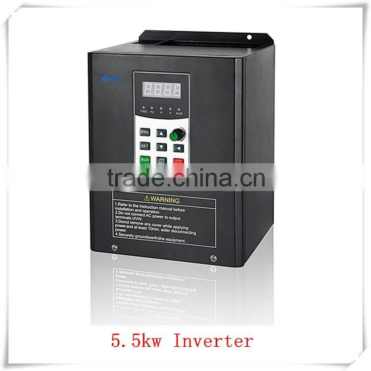 45kw AC Drive/frequency inverter/Variable Motor Speed Drives 380V