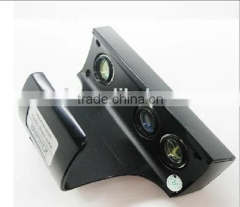 Luxury Wide-Angle Kinect Zoom Lens For Xbox 360