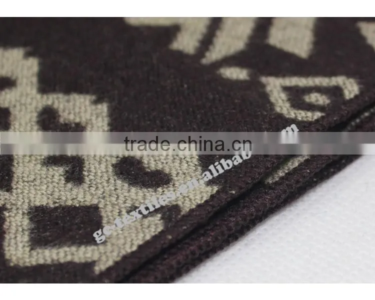 wholesale china manufacture supplier cashmere hot new product for 2015 fashion alibaba uae poncho wool Men women knit scarf