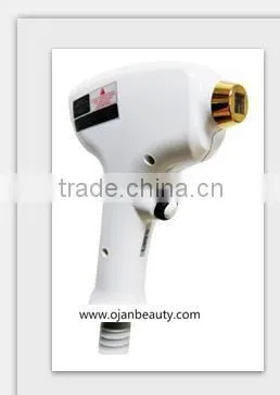 Hottest! Permanent and painless diode laser hair removal machine