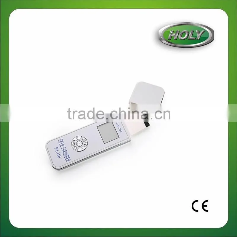 Wholesale portable skin scrubber facial machine