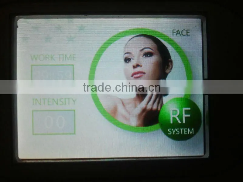 Free Shipping!!! portable ultrasonic face massager