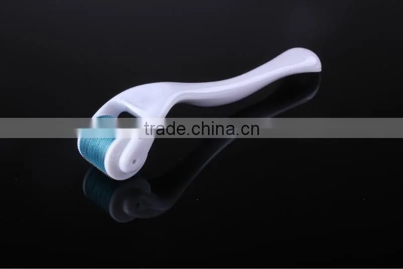 Professional Microneedling DNS derma roller acne scar removal