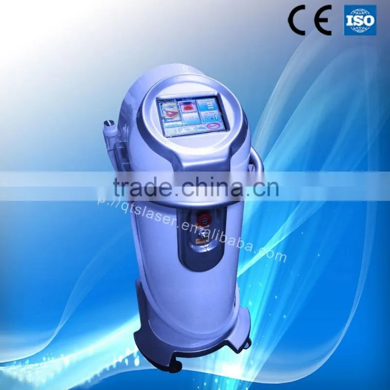 radio frequency multipolar monopolar RF and slimming machine