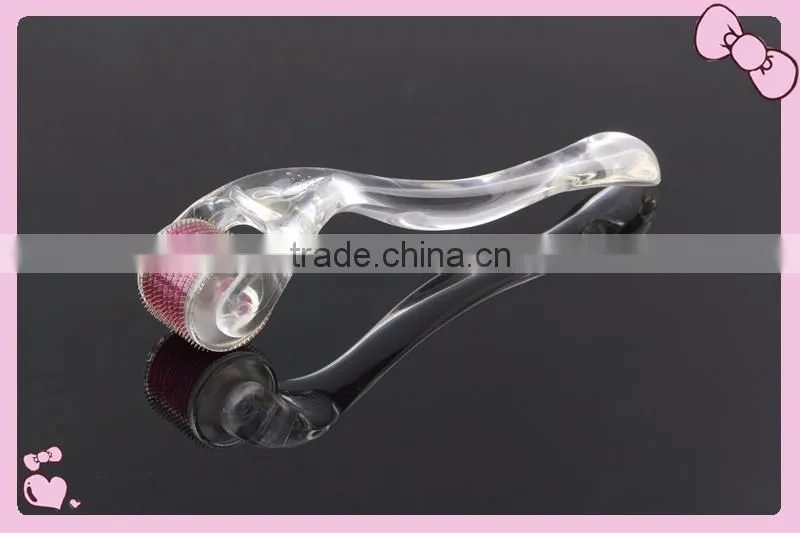 Derma Roller Micro Needle Skin Roller Beauty Roller Scar Treatment