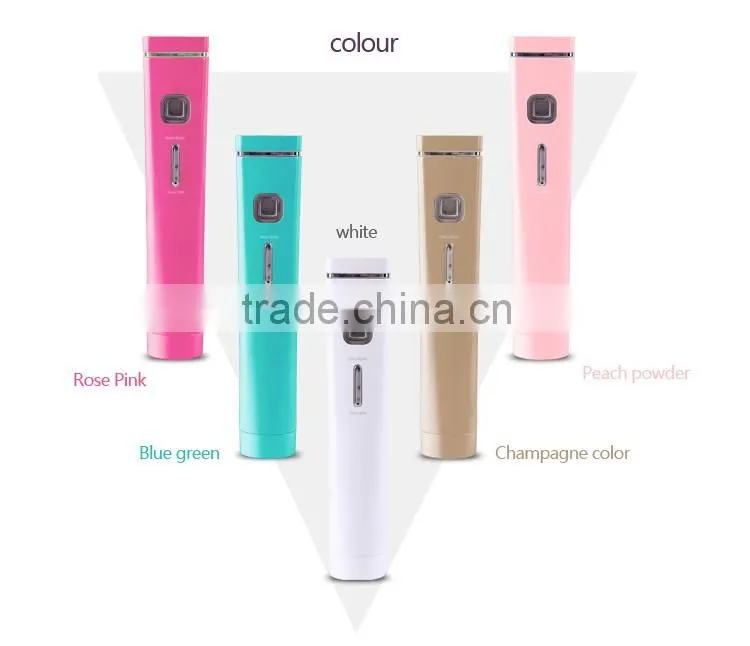 Home Office Portable Ultrasonic Steam Diffuser Mist
