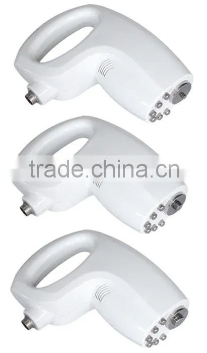 Weight Loss,Vacuum+RF+Roller Feature Body Shaping System