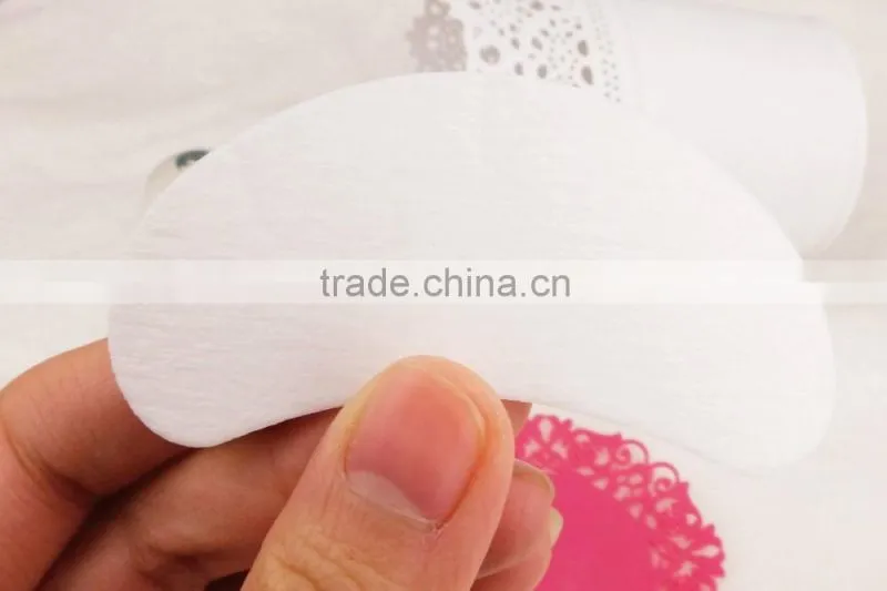 Private Label Eyelash Extensions Under Eye Gel Pad