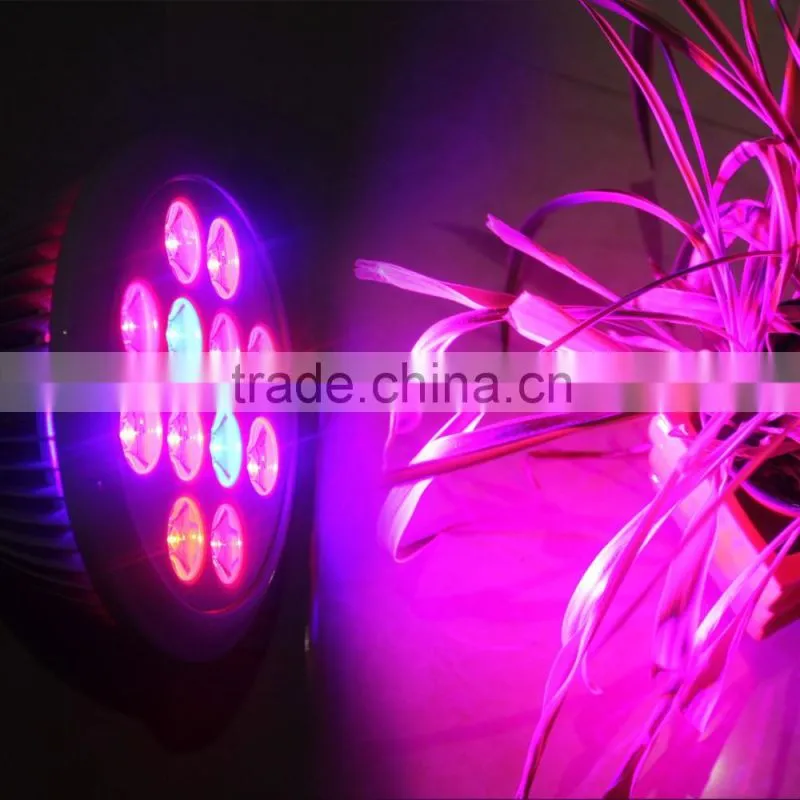 Grow Plant Light LED Full Spectrum Plant Grow Light E27 24W