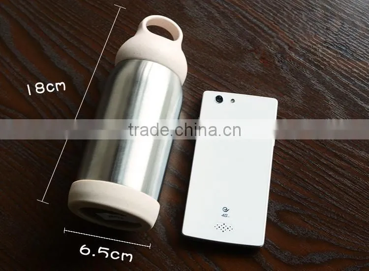 shenzhen Super quality wholesale stainless steel cup tumbler for gift