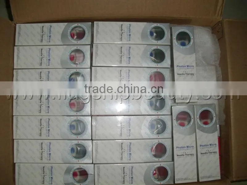 mt roller latest high quality derma roller with 540 needles mns dermaroller