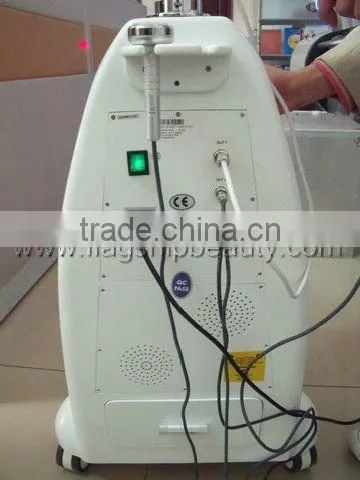 Photo Dynamic Therapy for salon