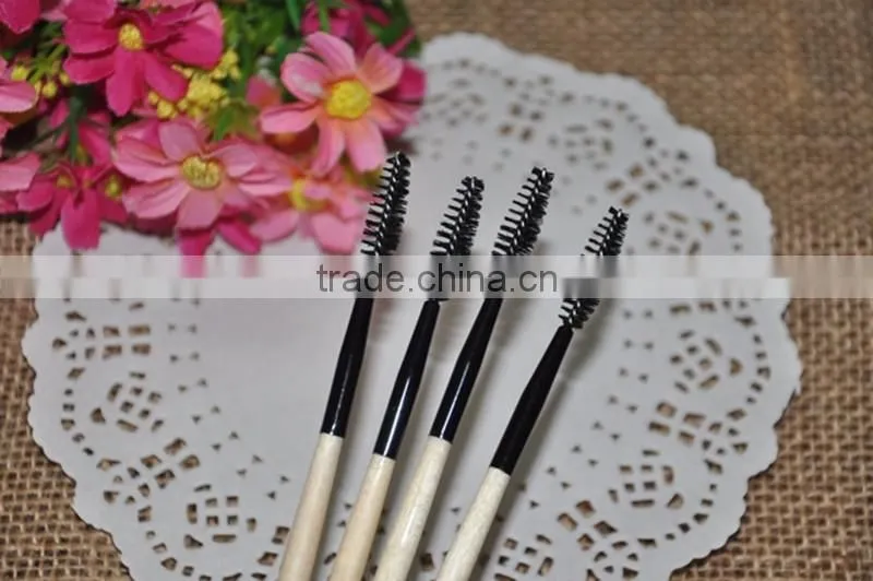 Factory delivery single makeup brushes