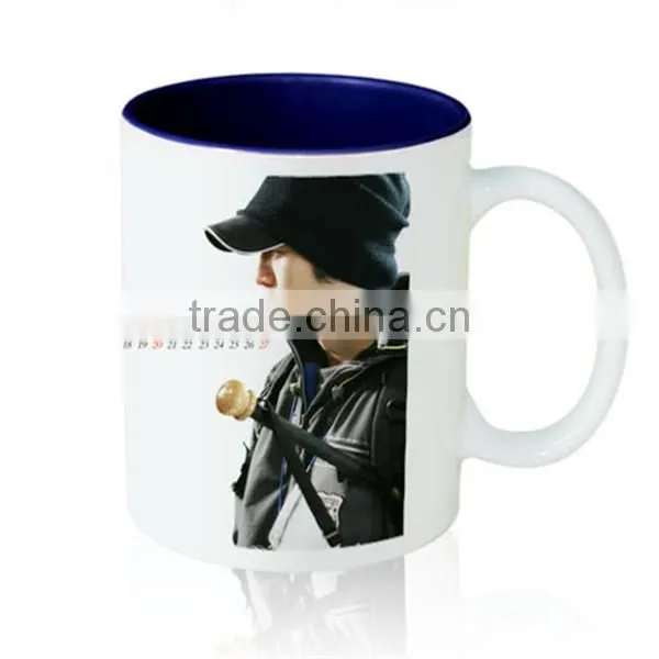 sublimation mug wholesale , mug sublimation 11oz white