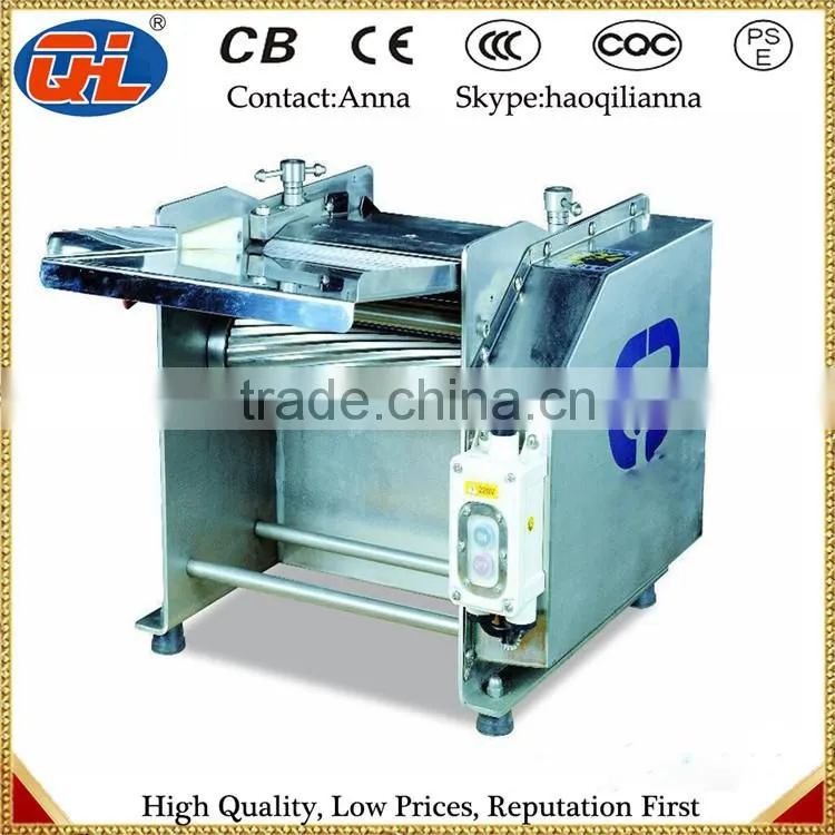 squid pineapple cutting machine|calamari pineapple cut