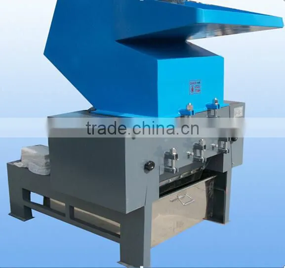 automatic CD crushing machine/CD crusher/CD grinding machine/CD shredder
