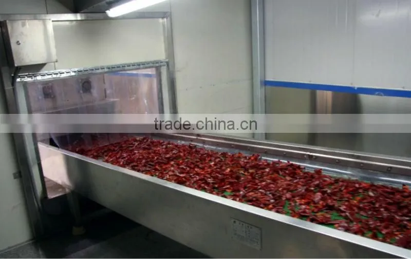 HACCP FDA KOSHER Certified Sweet Whole Paprika Pods