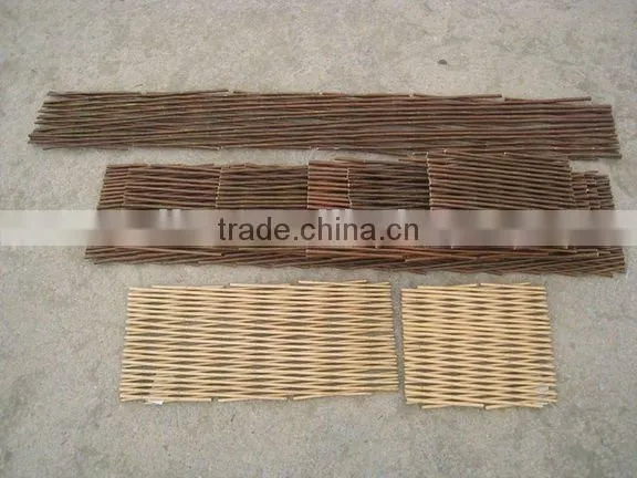 willow trellis