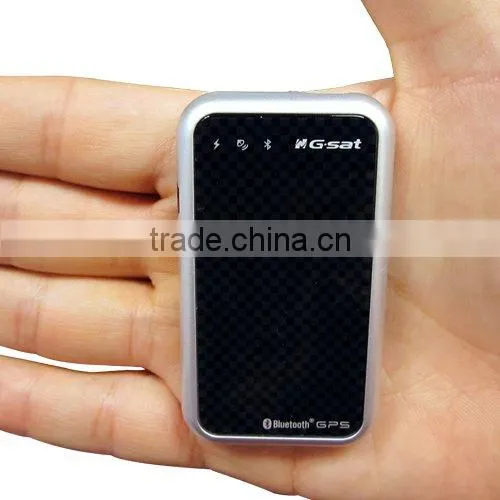 GPS RECEIVER Bluetooth BT-368