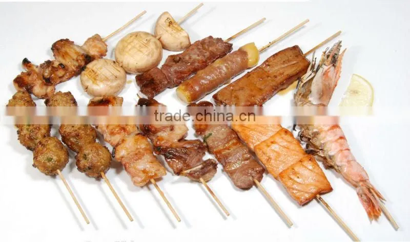 electric mini kebab machine