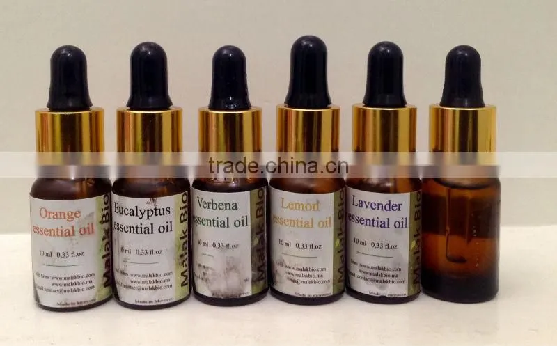 Pepperment pure essential oil