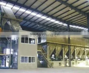 Xiangtan Hexinsheng New Material Co., Ltd. company overview - view 2