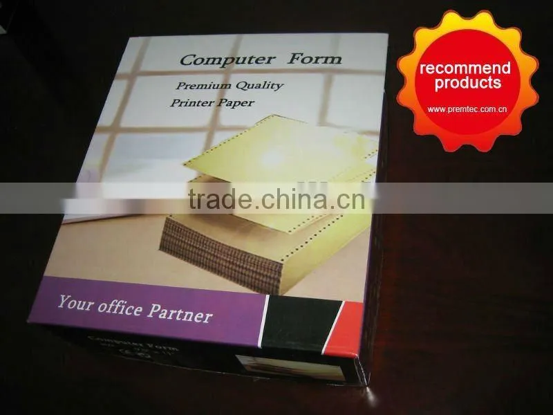 super quality Continuous Paper