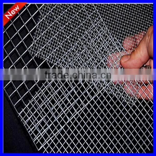 DM ISO certificated welded wire mesh panel from direct factory