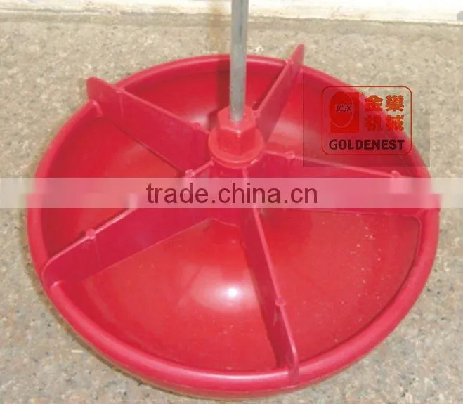 pig feeders of pig feeding equipment