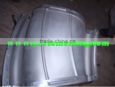 rotomolding moulds manufacture rotational moulds making rotomolding moulds tooling