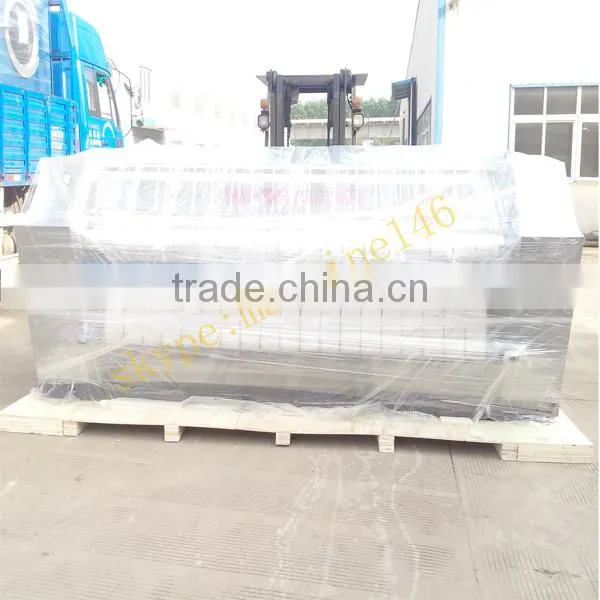 Best Quality Industrial Laundry Ironing Machine