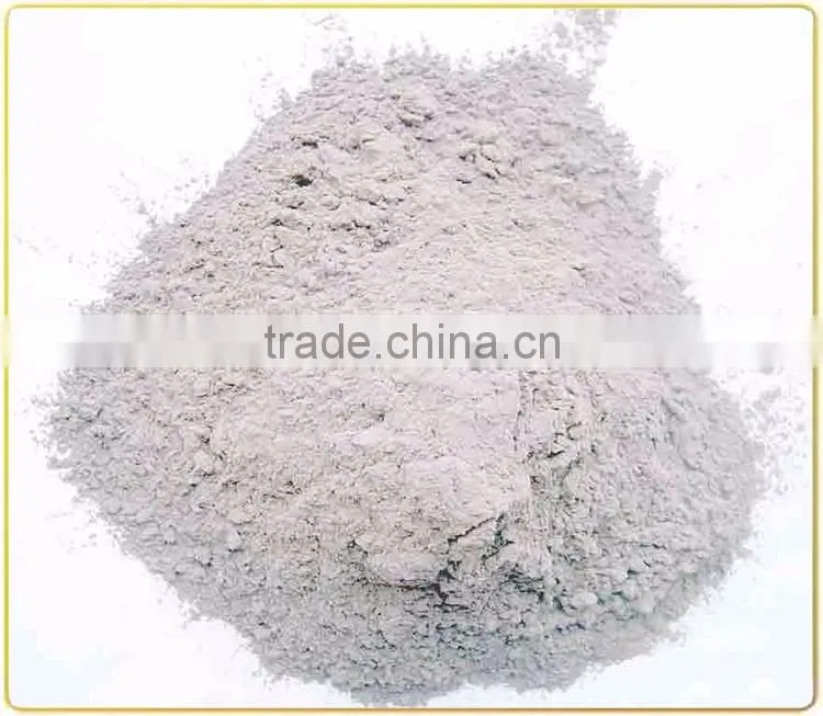 Chromium Oxide Green In Refractory Castable Materials