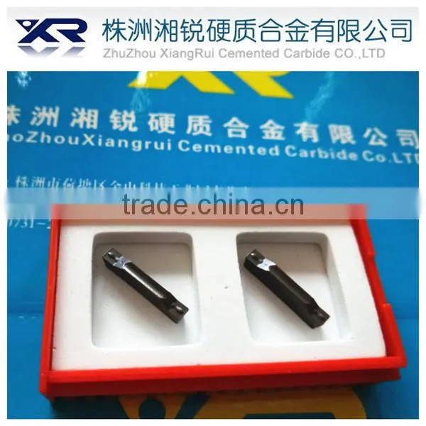 grooving insert TDC3