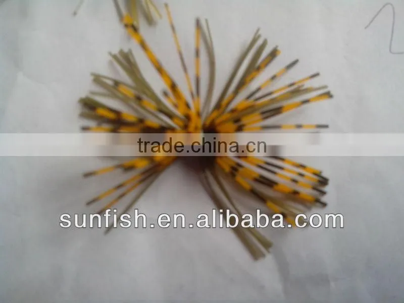 new model skirt jig head 2013 newest model