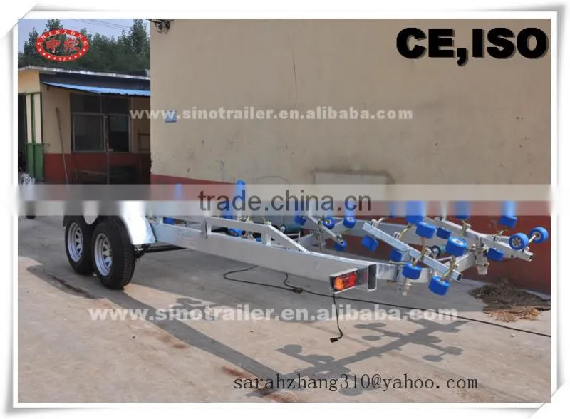 industrial platform