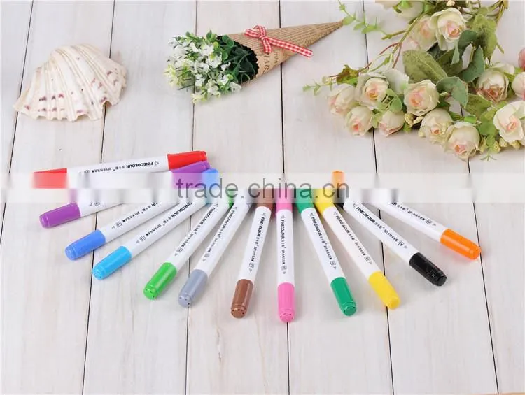 36 Vivid coloring marker student marker