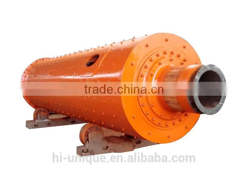 China Zhengzhou Cement Grinding Mill for Sale