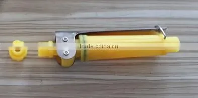Agriculture Hand Control Pressure Switch