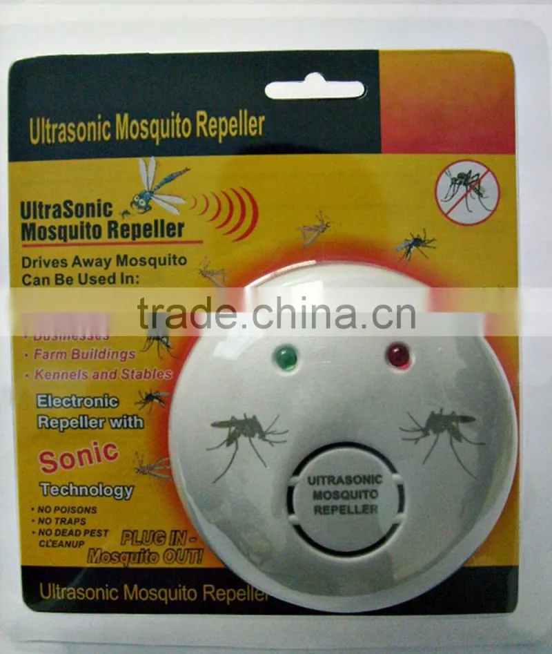 top selling products in alibaba visson x-pest VS-321 mosquito control bracelet
