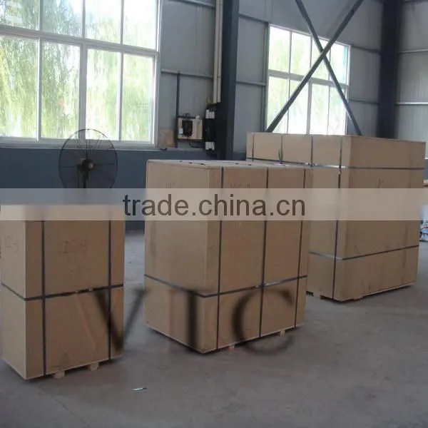Automatic Round Bottle Labelling Machine