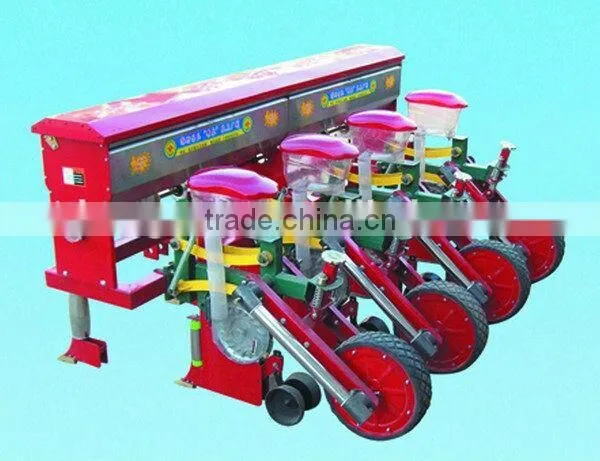 Premium Quality for 4-row Corn Seeder