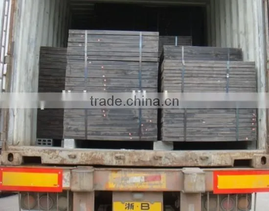 brick pallet for brick machine plastic pallets PVC pallets