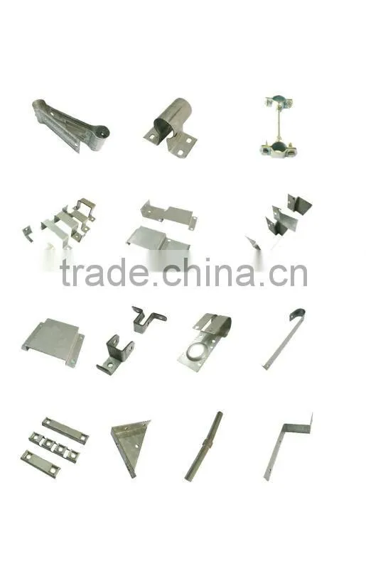heat resistance wiggle wire zigzag wire