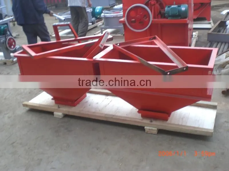 Cylinder Dryer